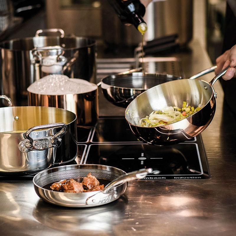 pentole e padelle Agnelli in vendita online