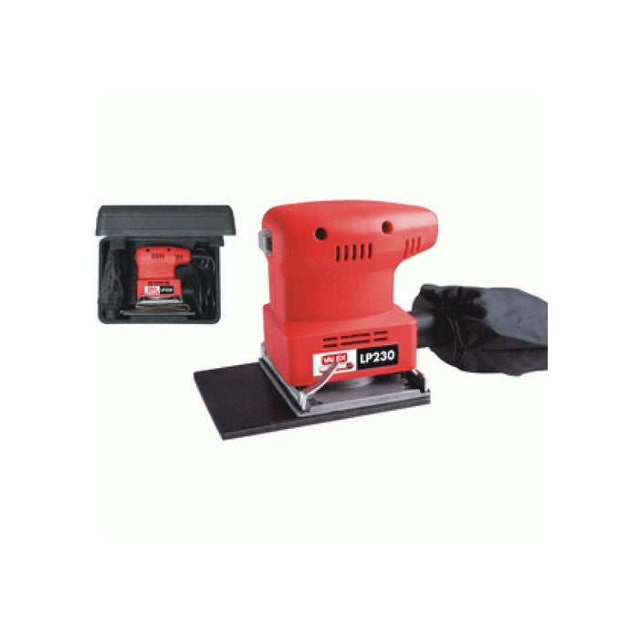 Levigatrice palmare LP230 - VALEX - 34357369274584