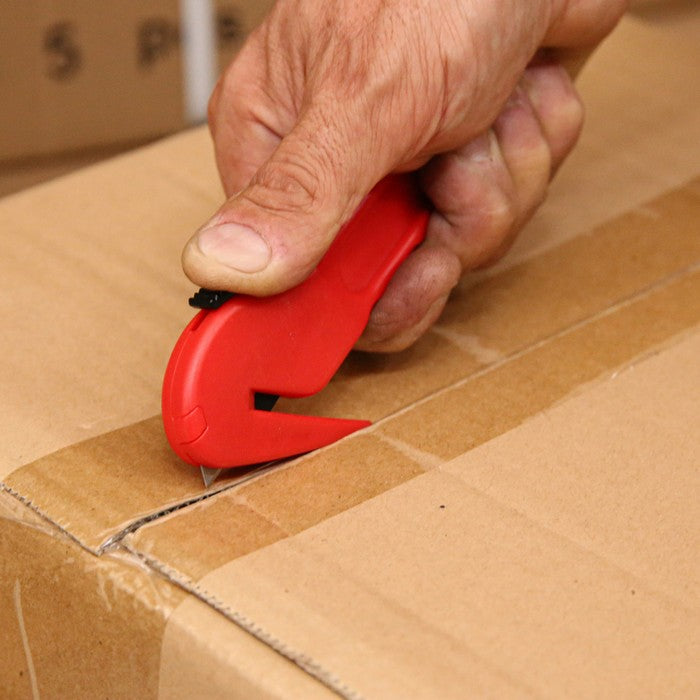Cutter ad uncino per imballi Secury - VALEX - 34357388280024