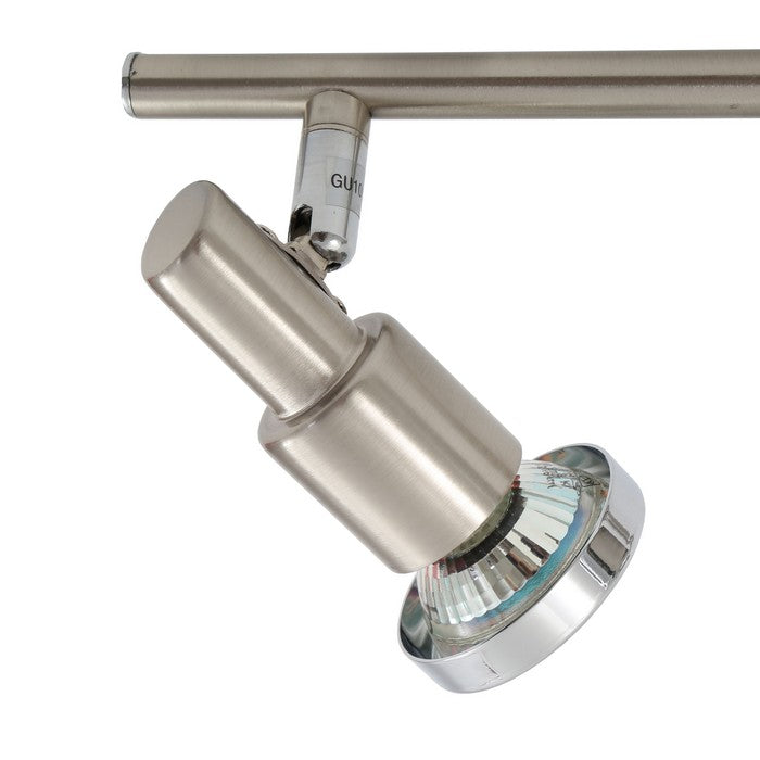 Applique 2 spot Cool led - BRILONER - 34277260919000