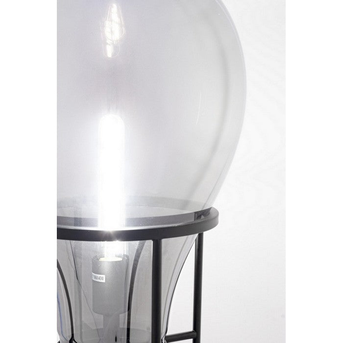 Piantana Shine Bulb 78 cm