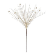 Ramo per decorazione natalizia oro 72 cm - Eliot