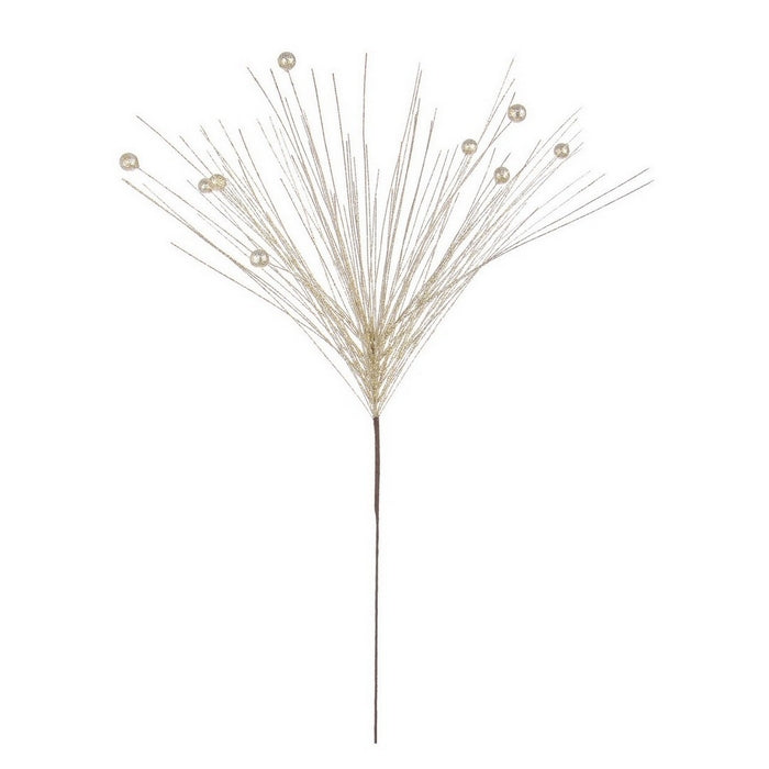 Ramo per decorazione natalizia oro 72 cm - Eliot
