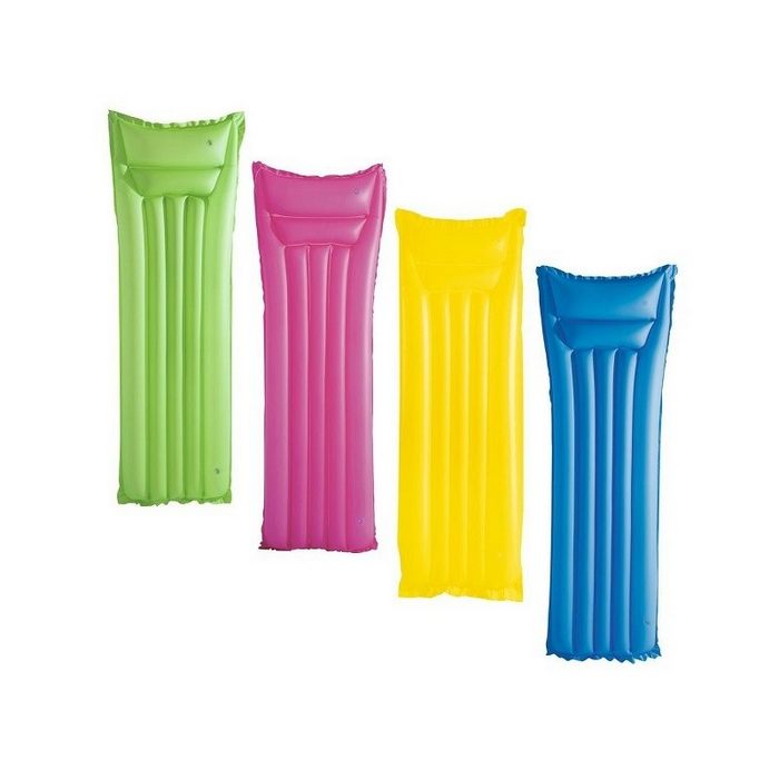 Materassino galleggiante Color