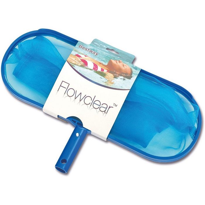 Retino per piscine di superficie a sacco - BESTWAY - 34318452916440