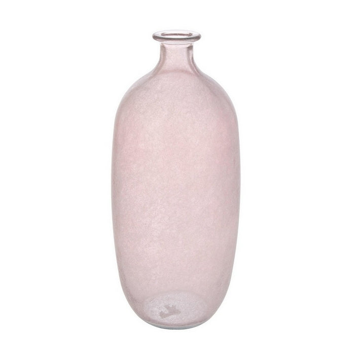 Vaso tondo in vetro 38 cm - Seta - BIZZOTTO - 34267723989208