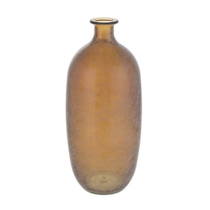 Vaso tondo in vetro 38 cm - Seta - BIZZOTTO - 34267724480728