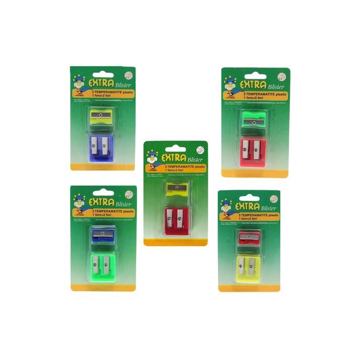 Set 2 temperamatite - INGRO CART - 34277310988504