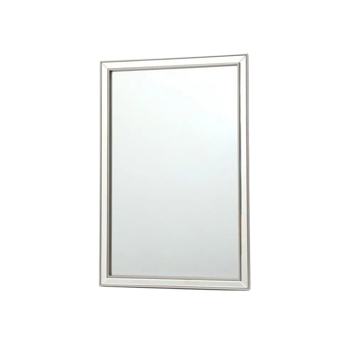 Specchio rettangolare 66x96 cm - Palace - CASA COLLECTION - 65698638299514
