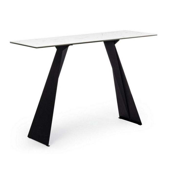 Consolle moderna in ceramica - Blazar