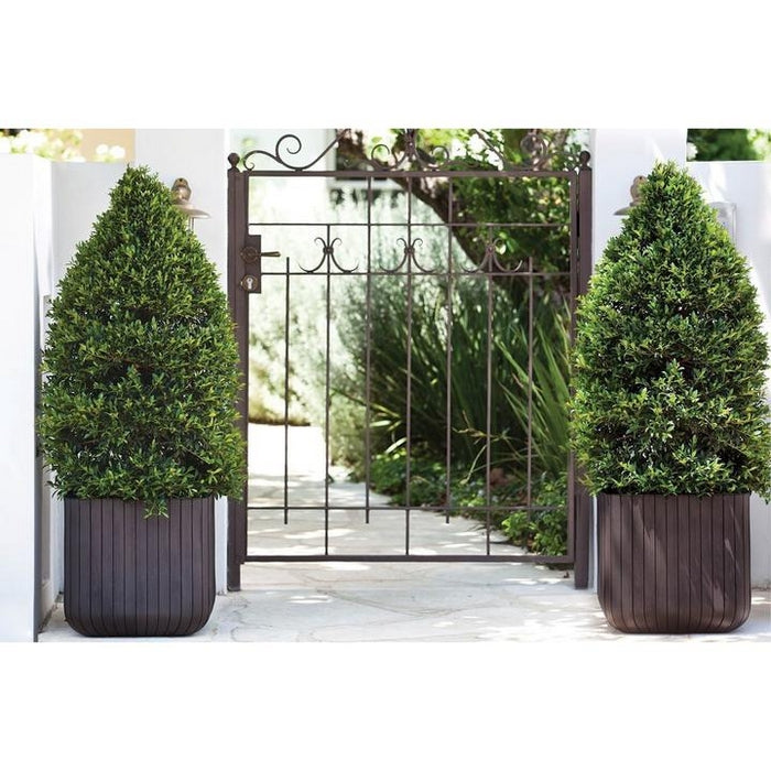 Vaso cubico cube Planter - KETER ITALIA - 34318509244632