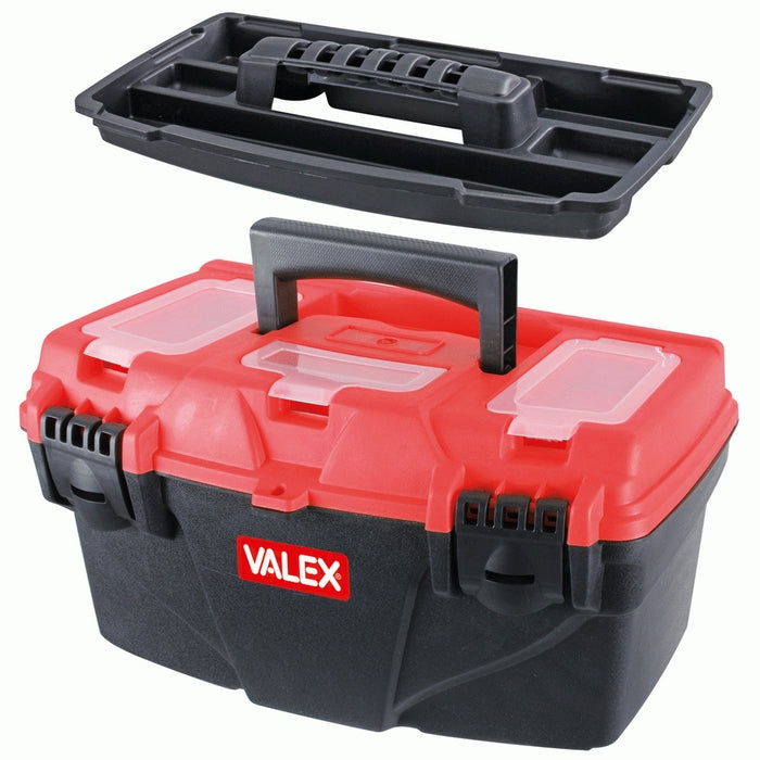 Cassetta porta attrezzi - VALEX - 34357482717400