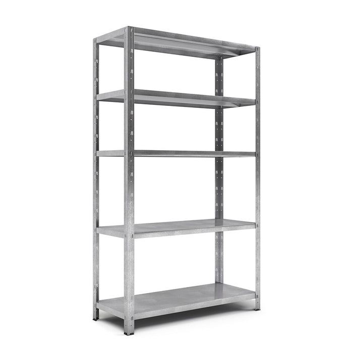 Scaffale multiuso in kit - GS INDUSTRY - 34357486452952