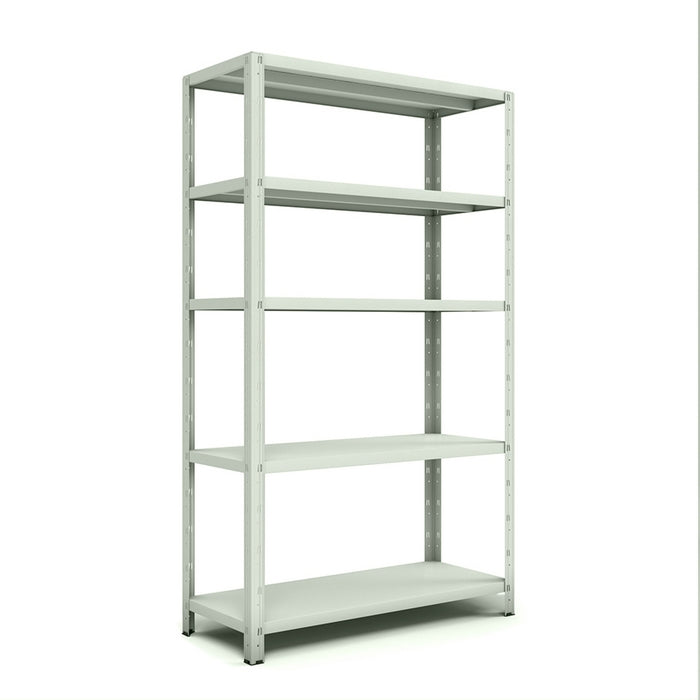 Scaffale multiuso in kit - GS INDUSTRY - 34357487010008