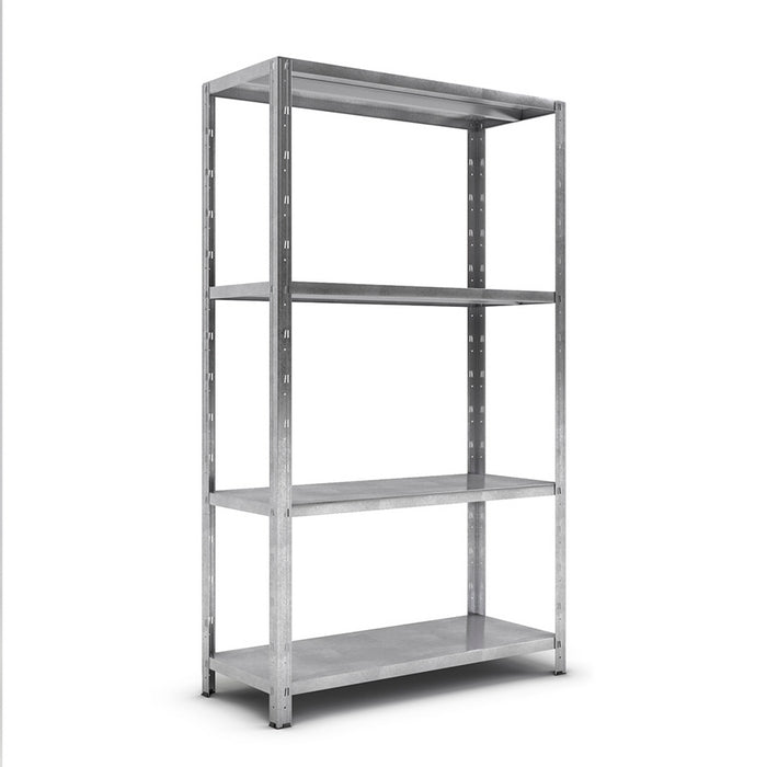 Scaffale multiuso in kit - GS INDUSTRY - 34357487993048