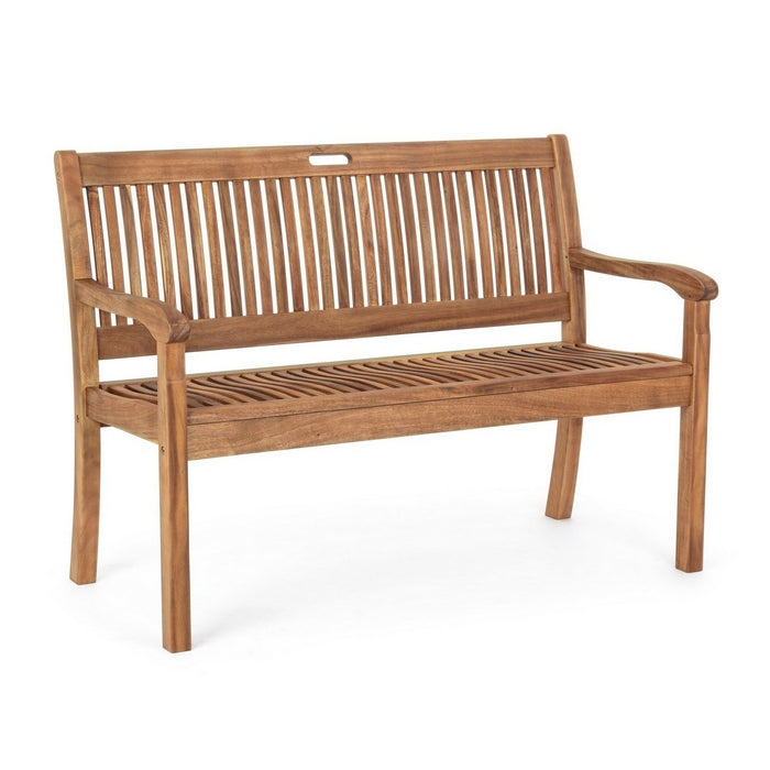 Panca da giardino in legno Noemi - BIZZOTTO - 34321060397272