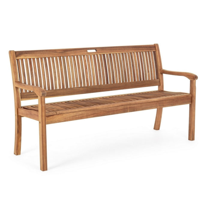 Panca da giardino in legno Noemi - BIZZOTTO - 34271520456920