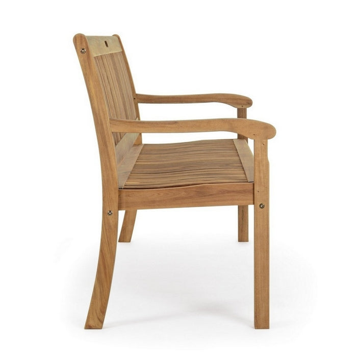 Panca da giardino in legno Noemi - BIZZOTTO - 34271521931480