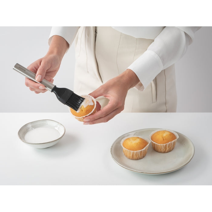 Pennello da cucina in silicone - BRABANTIA - 34276337123544
