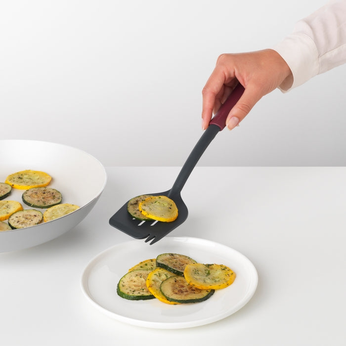 Paletta con forchettone antiaderente - BRABANTIA - 34276381884632