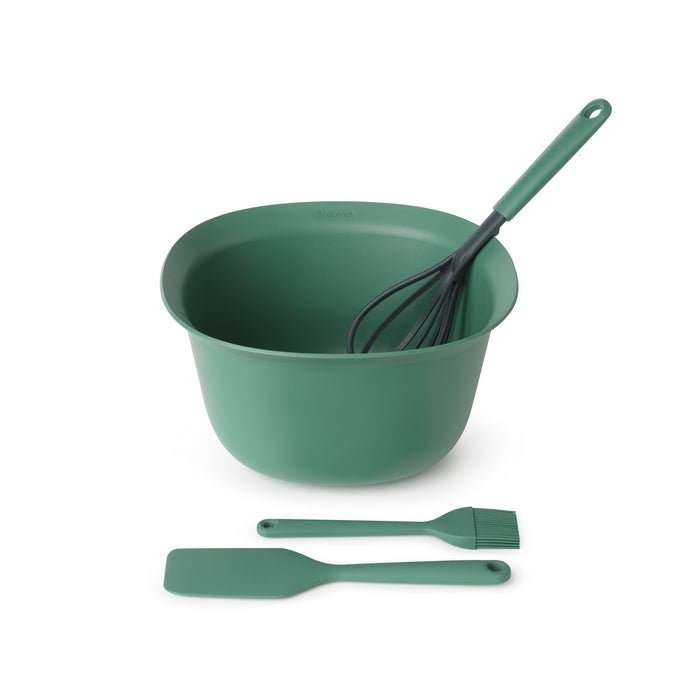 Set preparazione dolci - BRABANTIA - 34276470292696