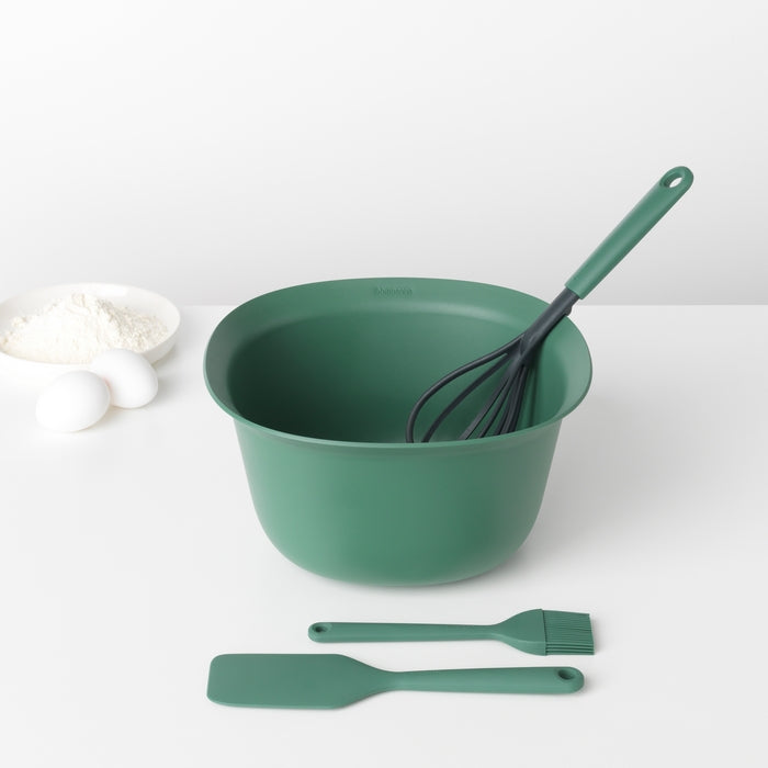 Set preparazione dolci - BRABANTIA - 34276470391000