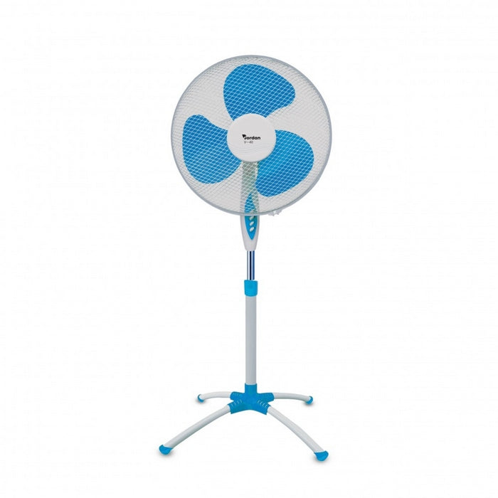 Ventilatore a piantana 45 watt