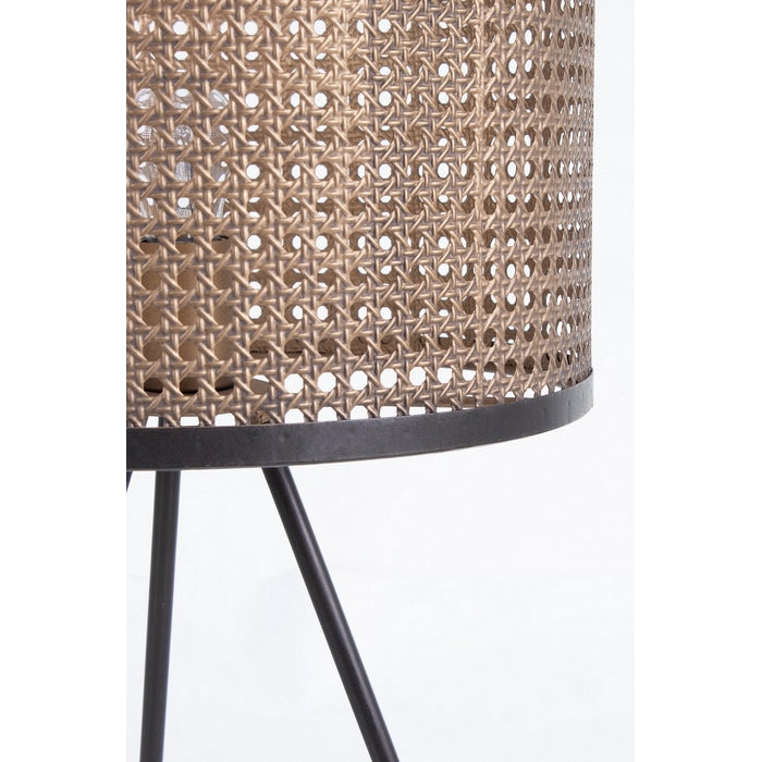 Lampada da tavolo treppiede - Modish