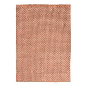 Tappeto da esterni 200x300 cm rosa - Bhajan