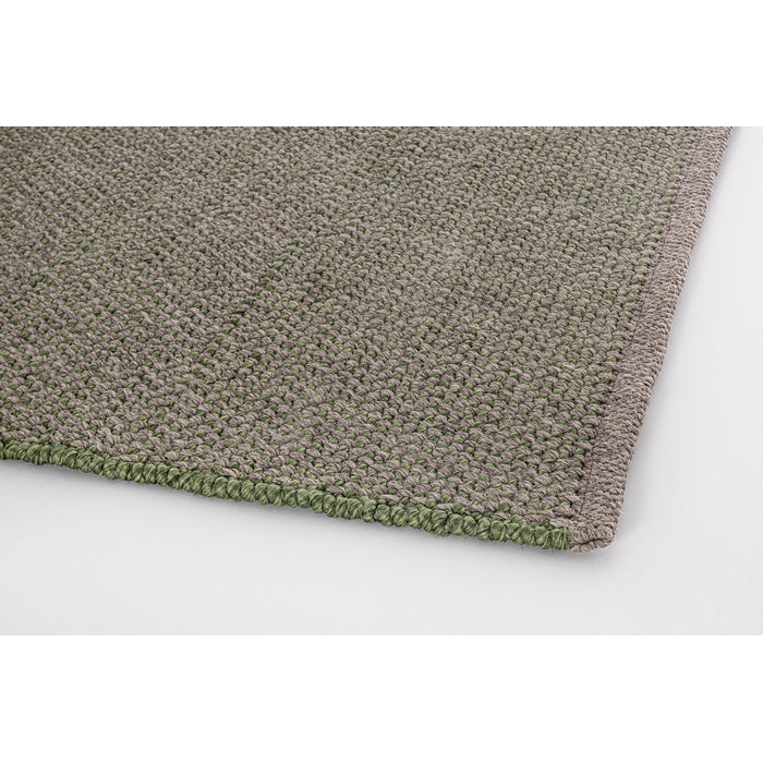 Tappeto da esterni 200x300 cm verde - Gazal - BIZZOTTO - 34357512306904