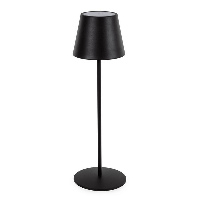 Base per lampada in metallo nero Isadora | Maisons du Monde Base per lampada in metallo nero Isadora | Maisons du Monde