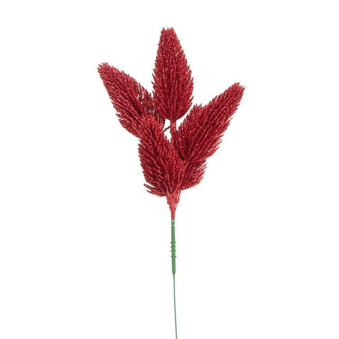 Pick per decorazione natalizia 23 cm - Fancy