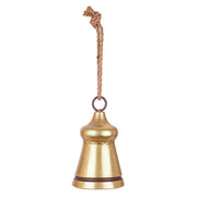 Pendaglio campanella per decorazione natalizia - Acoustic