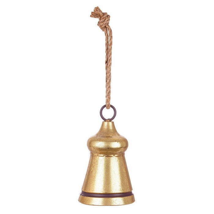 Pendaglio campanella per decorazione natalizia - Acoustic