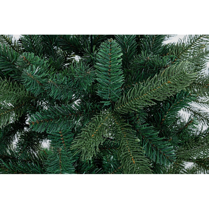 Albero di Natale verde pendente in sospensione - Fiemme - BIZZOTTO - 35976590393560