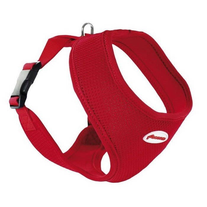 Pettorina morbida per cani XXS - Fast Dog - RECORD - 64428766232954