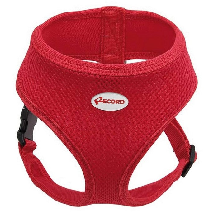 Pettorina morbida per cani XXS - Fast Dog - RECORD - 64428766331258