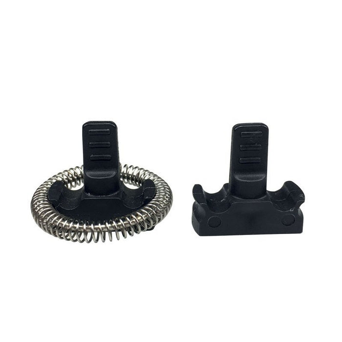 Schiumalatte elettrico in acciaio 550 watt