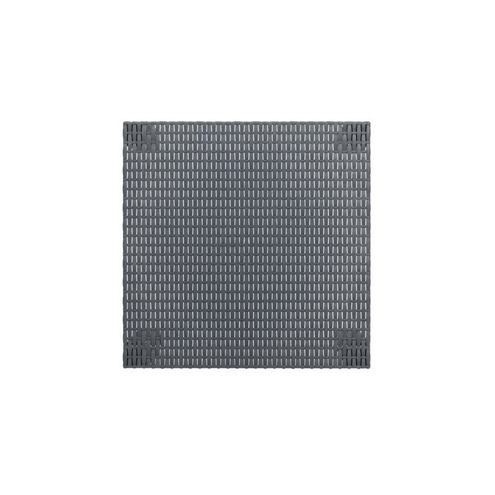 Salotto da giardino effetto rattan 4 posti con cuscini - Matilde - TOOMAX - 34272009683160