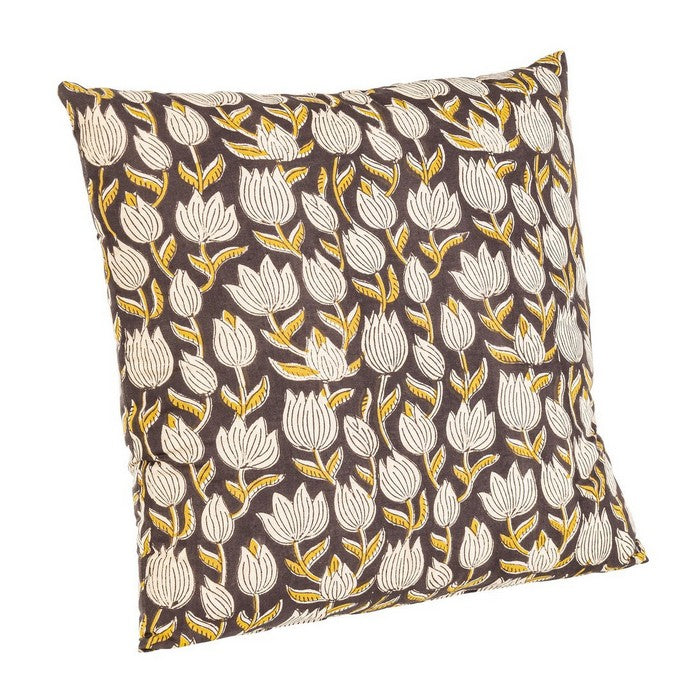 Cuscino con tulipani 45x45 cm - Calais