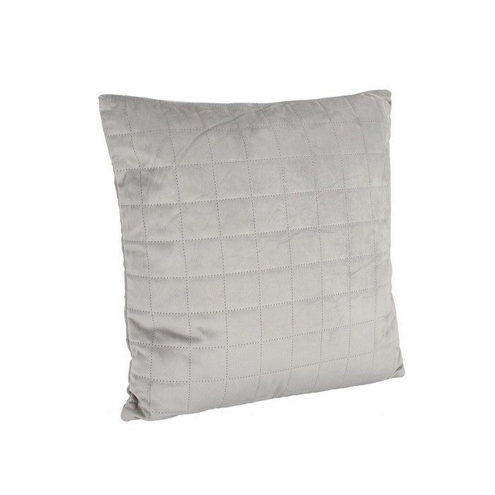 Cuscino con decorazione a quadrati 45x45 cm - Square - BIZZOTTO - 34357541601496
