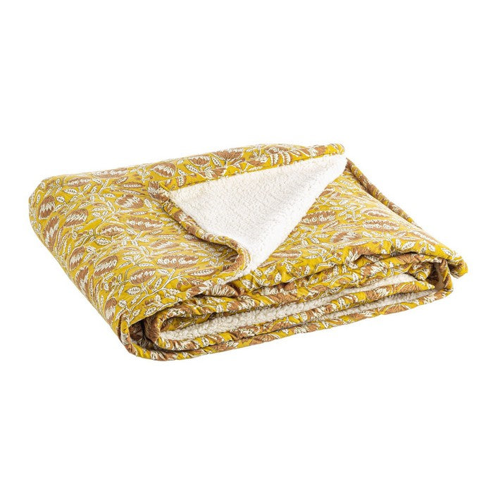 Plaid in cotone - Chambery