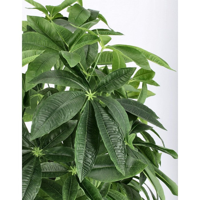 Pianta artificiale con vaso 160 cm - Pachira - BIZZOTTO - 34279742767320