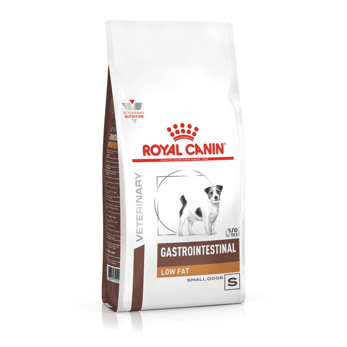 Royal Canin Dog Veterinary Low Fat - ROYAL CANIN - 35152335929560
