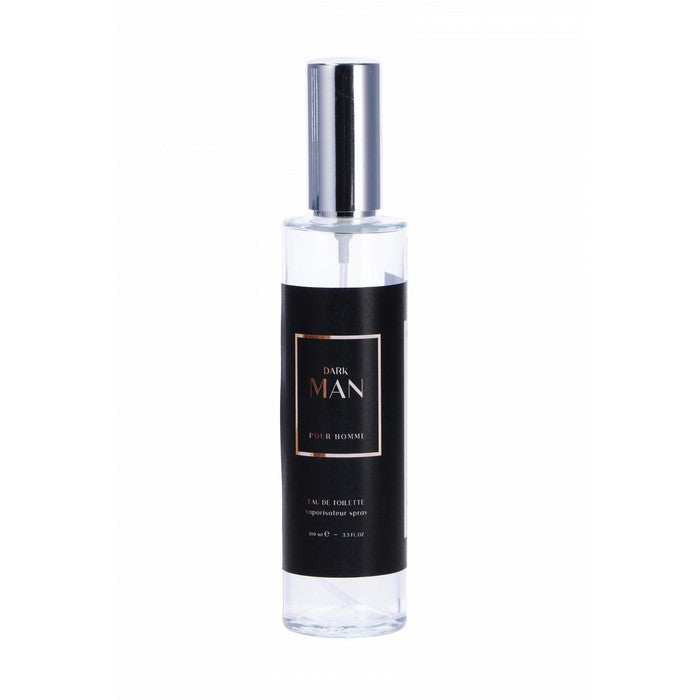 Eau De Toilette uomo 100ml slim - AD TREND - 63845913526650
