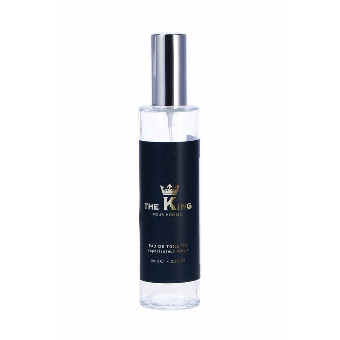 Eau De Toilette uomo 100ml slim - AD TREND - 63845915427194