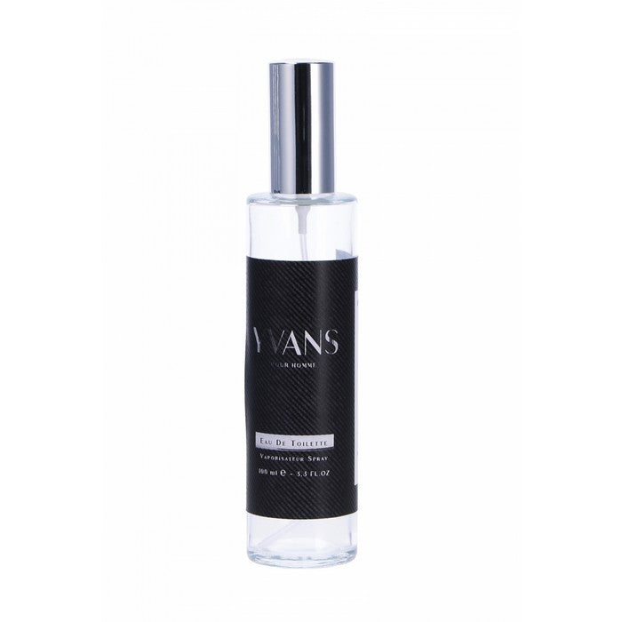 Eau De Toilette uomo 100ml slim - AD TREND - 63845916967290