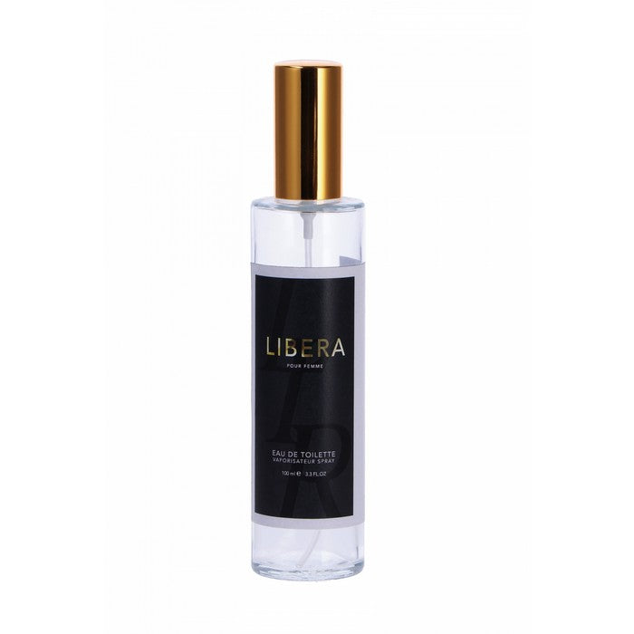 Eau De Toilette donna 100ml slim - AD TREND - 63845919981946
