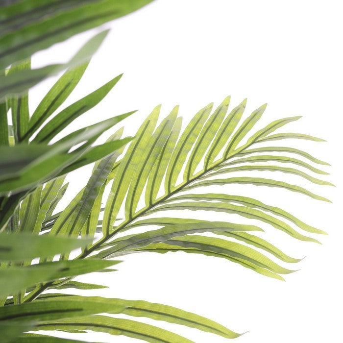 Palma artificiale in vaso verde 160 cm - Areca - EDELMAN - 34279854964952