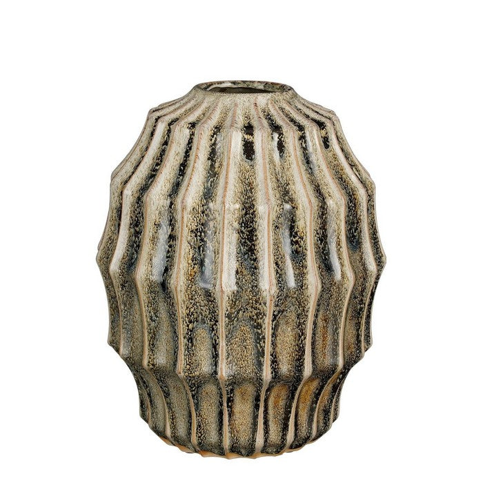 Vaso in ceramica - Pippa - EDELMAN - 34269572268248
